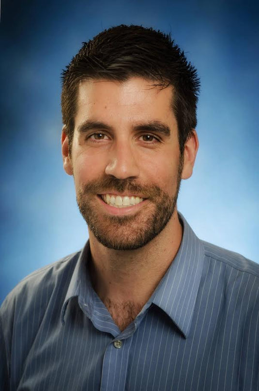 Dr. Benjamin Cox - MD, FACP