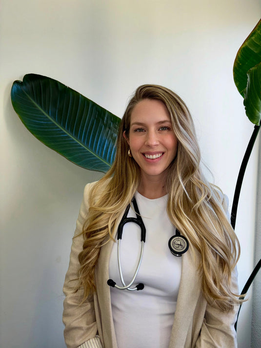 Carolyn, RN BScN