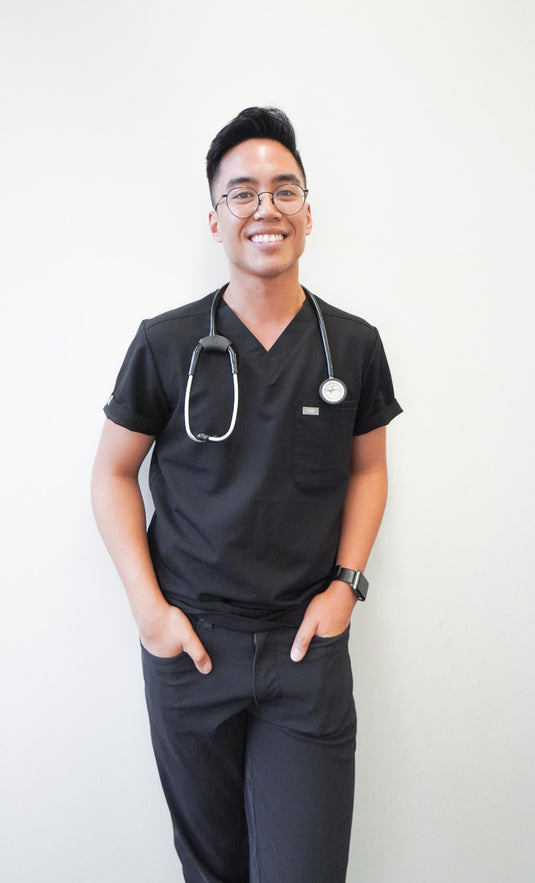 Shane Inocencio, NP(F)