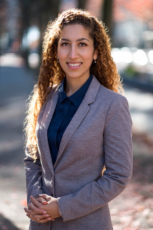Bahar Torabi - MD, FRCPC, MSc