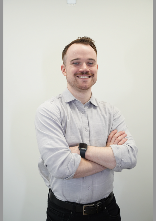 Dr. Cole Sugden - MD, CCFP