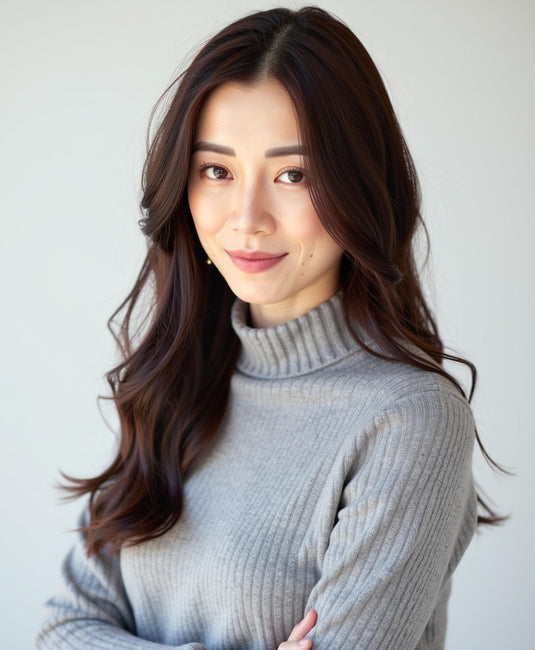 Dr. Kate Wang MD, CCFP