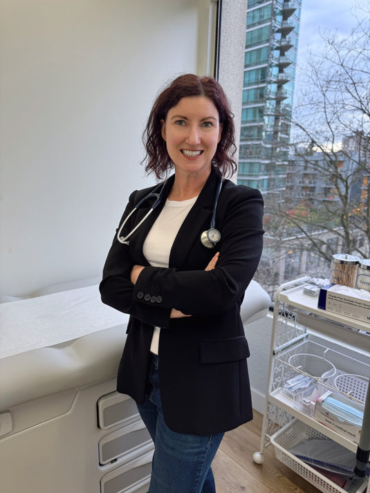 Rebecca Countess MN-NP, MPH, NP(F)