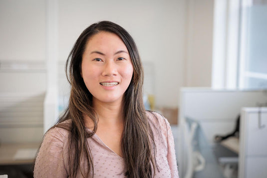 Sandy Lu, BSc (Pharm), MScPH, RPh