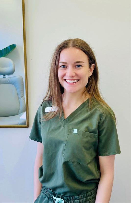 Tanya, RN, BScN