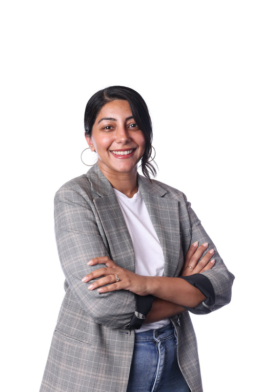 Taran Gill, NP(F)