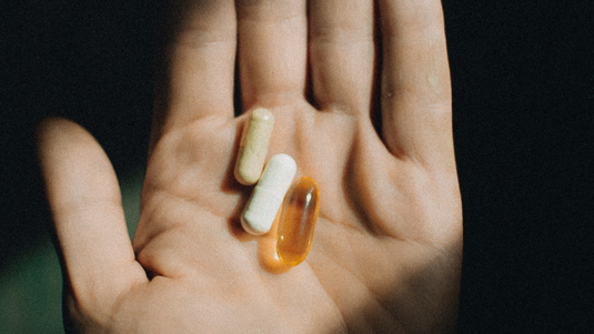 Medical Grade Supplements