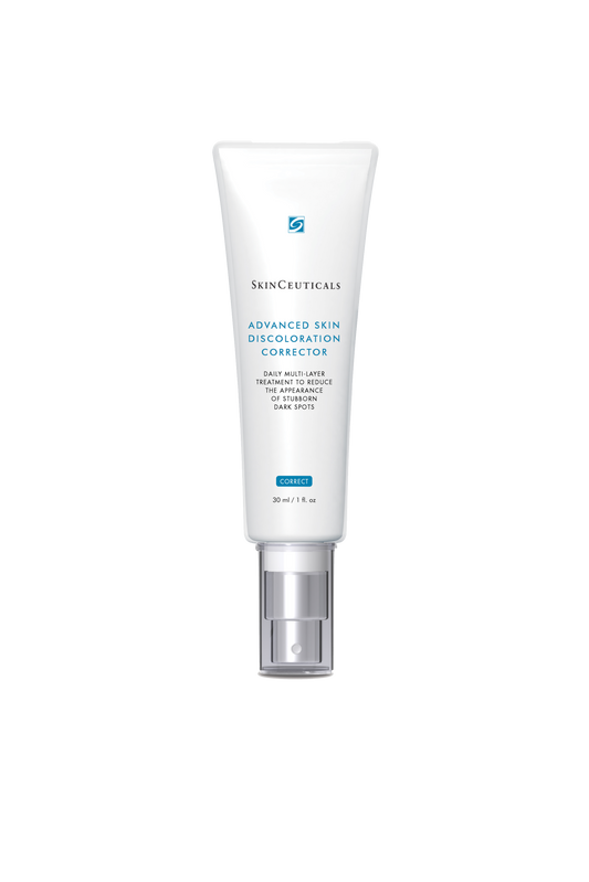 Advanced Skin Discoloration Corrector