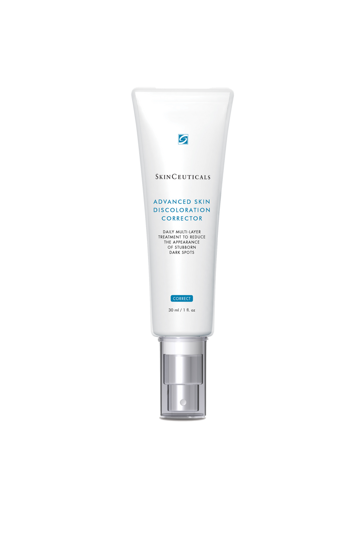 Advanced Skin Discoloration Corrector