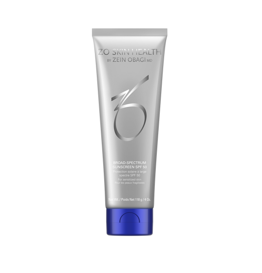 Broad-Spectrum Sunscreen SPF 50