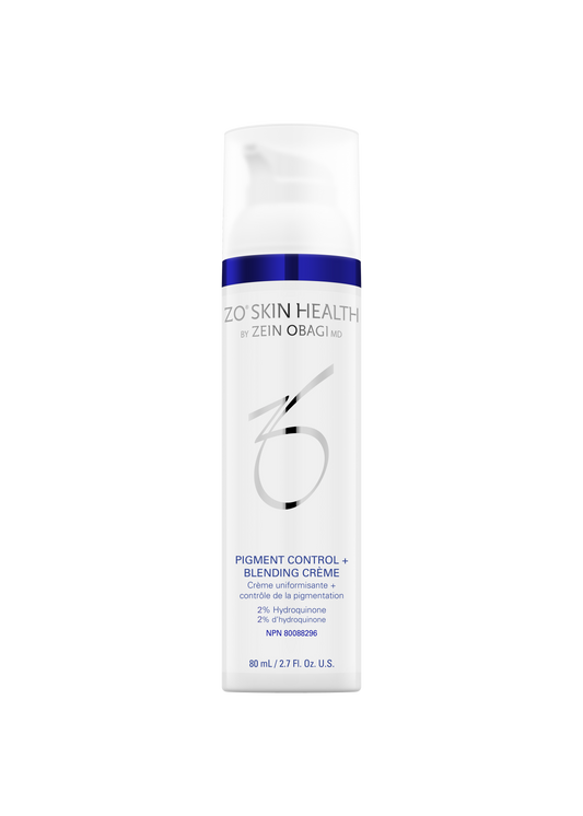 Pigment Control + Blending Creme 2% HQ