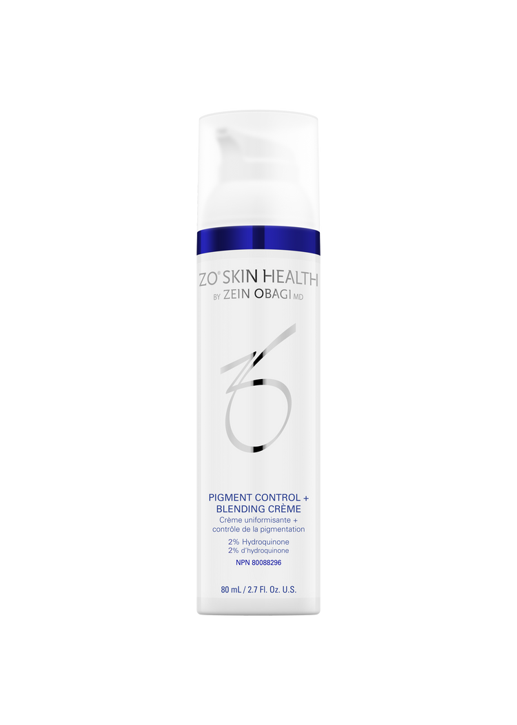 Pigment Control + Blending Creme 2% HQ