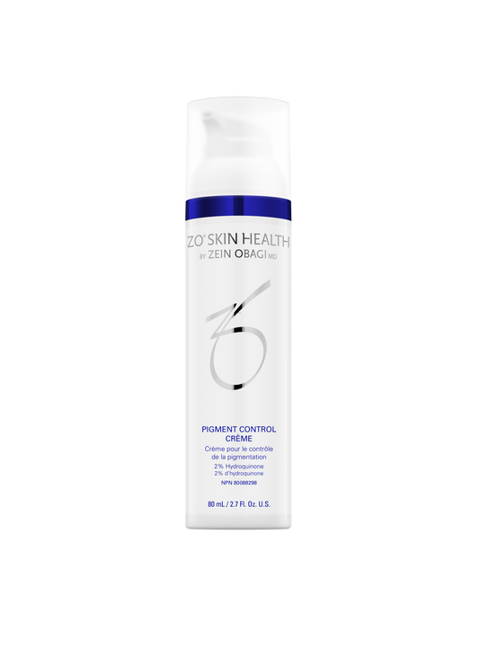 Pigment Control + Blending Creme 2% HQ