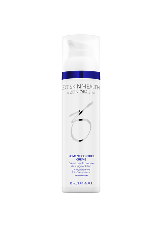 Pigment Control Creme 2% HQ