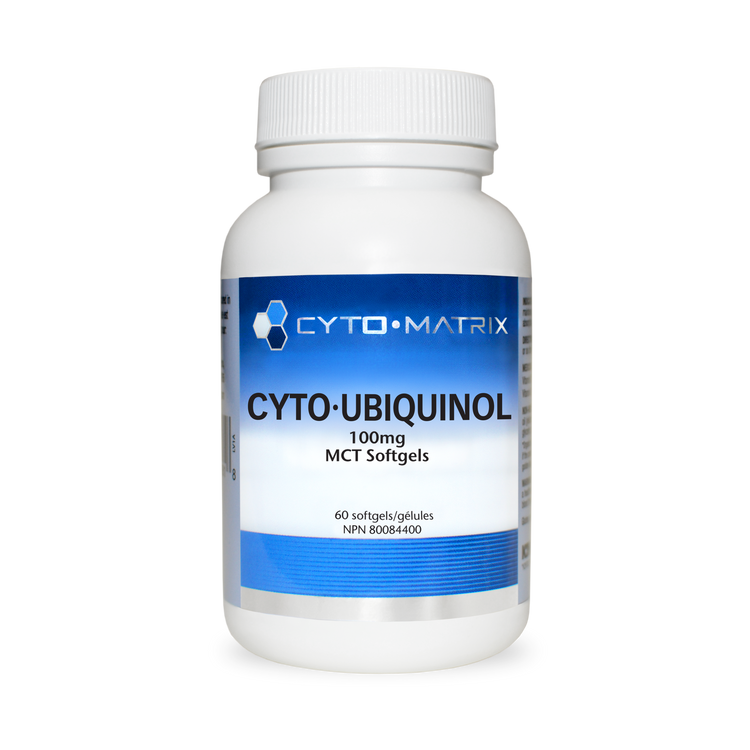 Cyto Ubiquinol