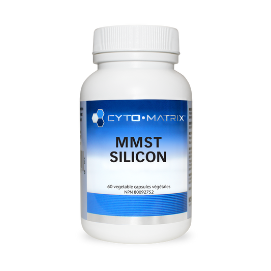 MMST Silicon (caps)