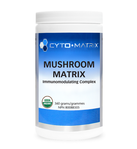 Mushroom Matrix