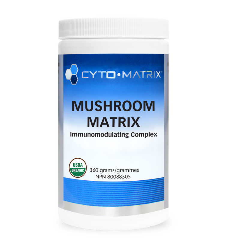 Mushroom Matrix