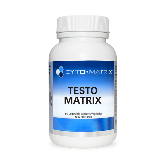 Testo Matrix