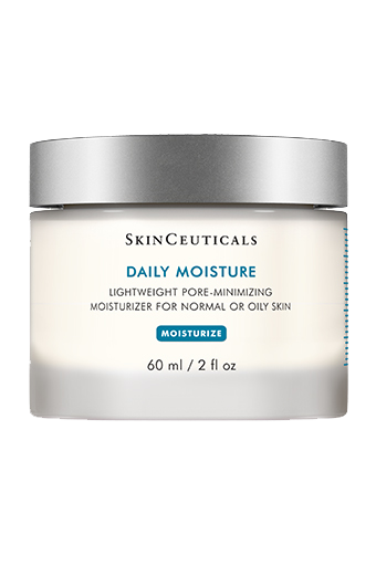 Daily Moisture