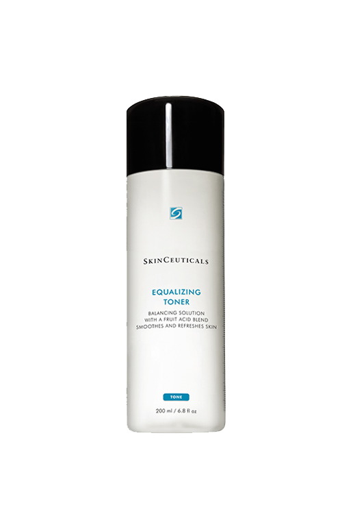 Equalizing Toner