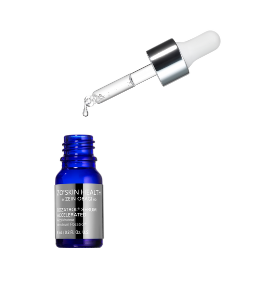 Rozatrol Serum Accelerated (Professional Use)