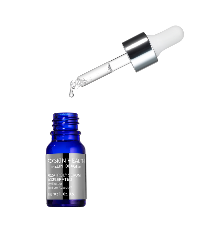 Rozatrol Serum Accelerated (Professional Use)