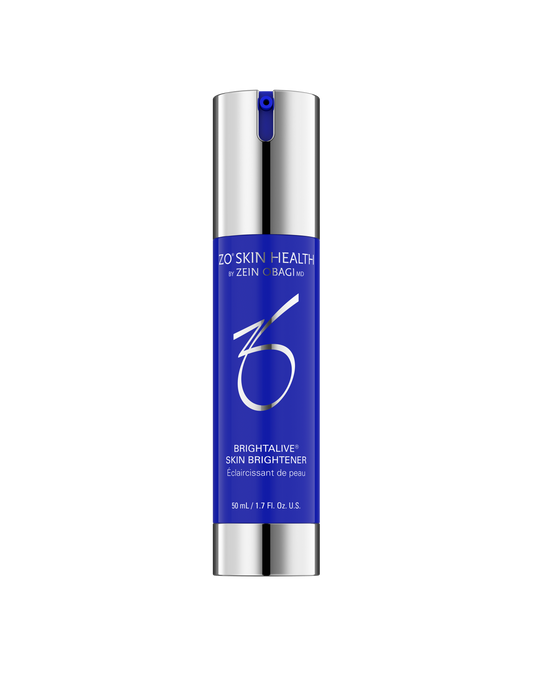 Brightalive Skin Brightener