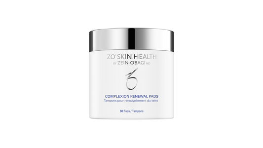 Complexion Renewal Pads