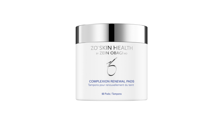 Complexion Renewal Pads