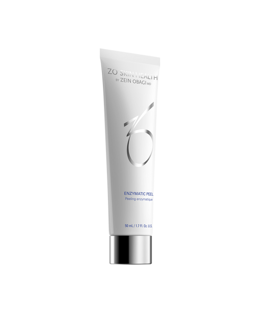 Enzymatic Peel