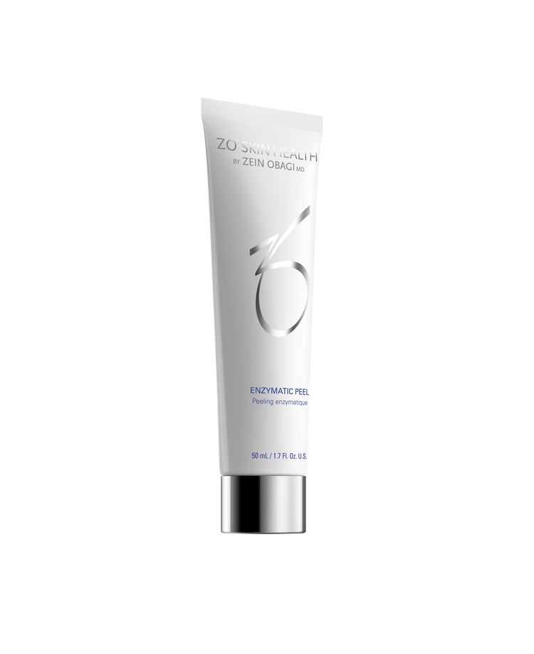Enzymatic Peel