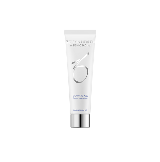 Enzymatic Peel