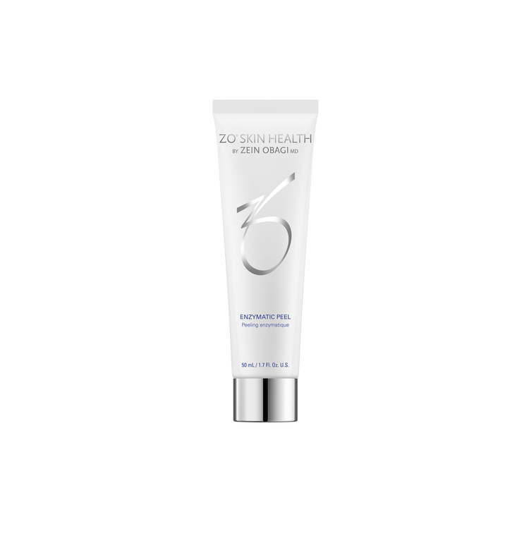 Enzymatic Peel