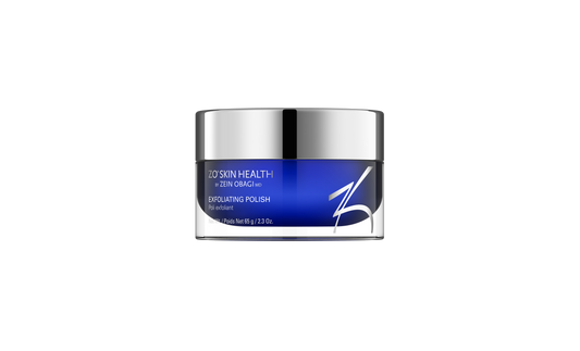 Exfoliating Polish