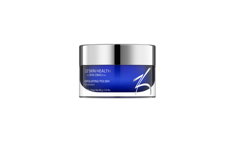 Exfoliating Polish