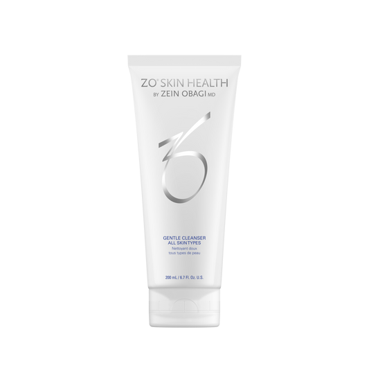 Gentle Cleanser Cream