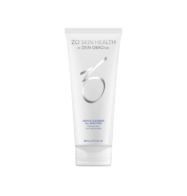 Gentle Cleanser Cream