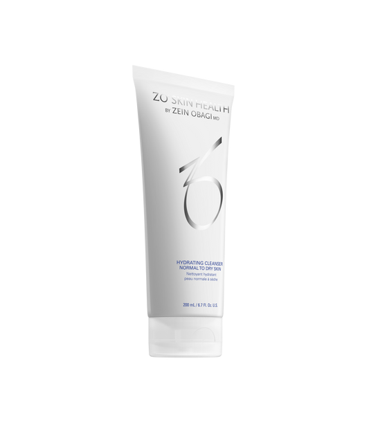 Hydrating Cleanser Normal to Dry Skin