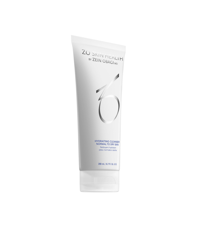 Hydrating Cleanser Normal to Dry Skin