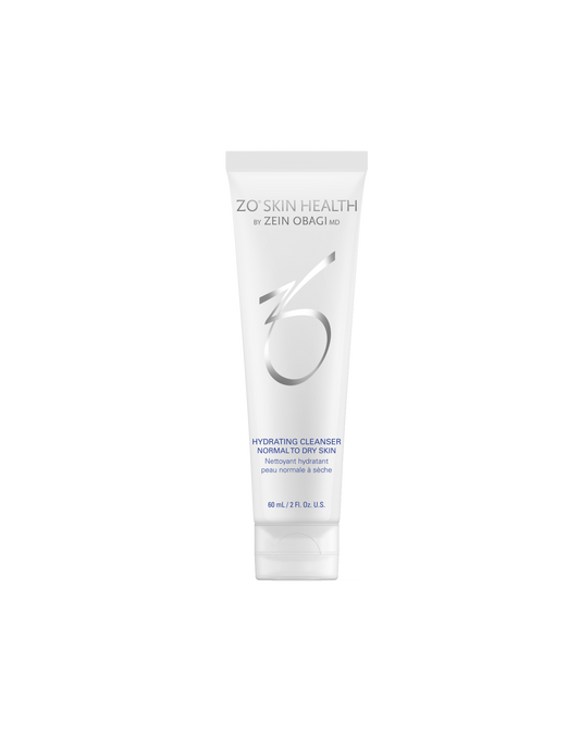 Hydrating Creme (Travel size)