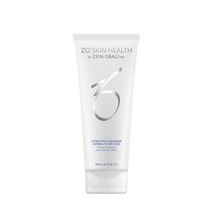 Hydrating Cleanser Normal to Dry Skin