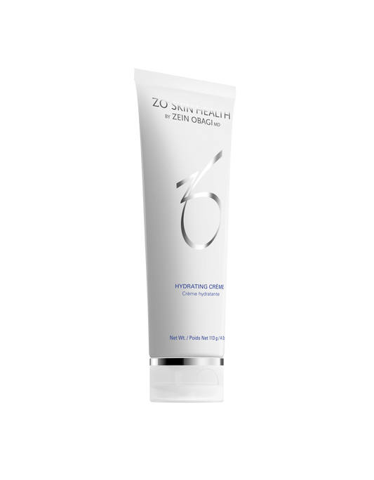 Hydrating Creme