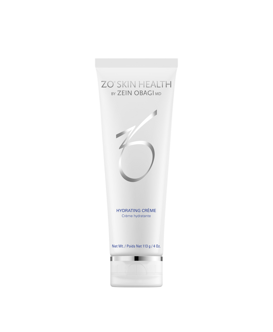 Hydrating Creme