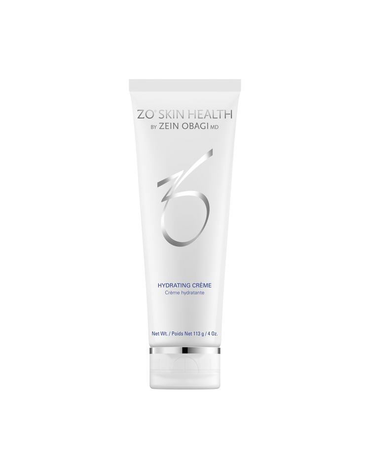Hydrating Creme