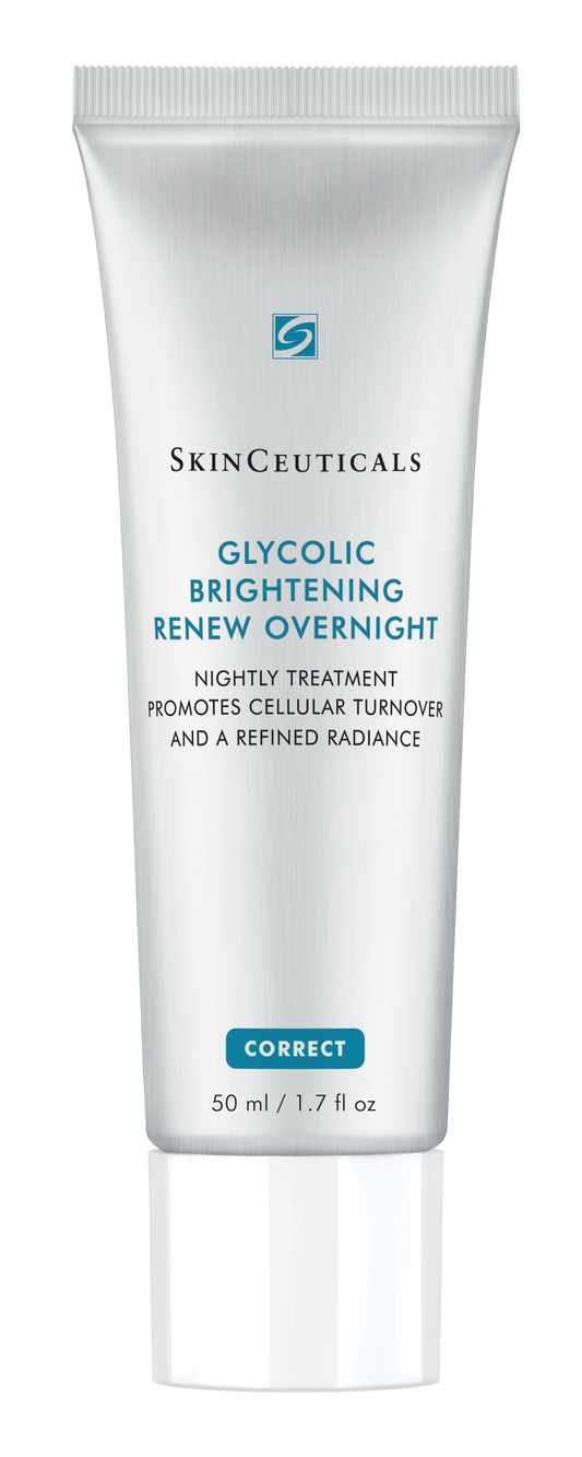 Glycolic Brightening Renew