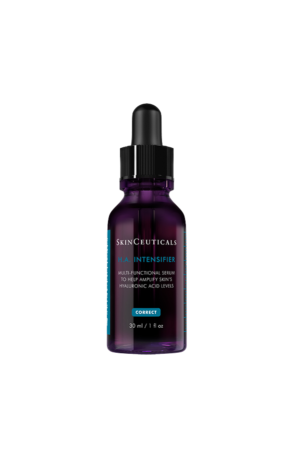 H.A. Intensifier
