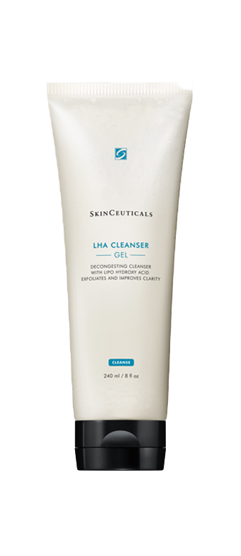 LHA Cleansing Gel