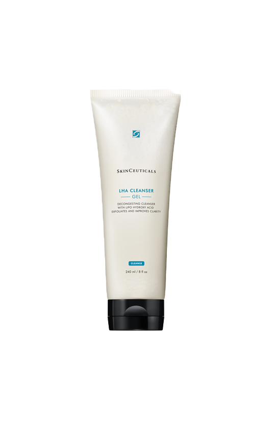 LHA Cleansing Gel