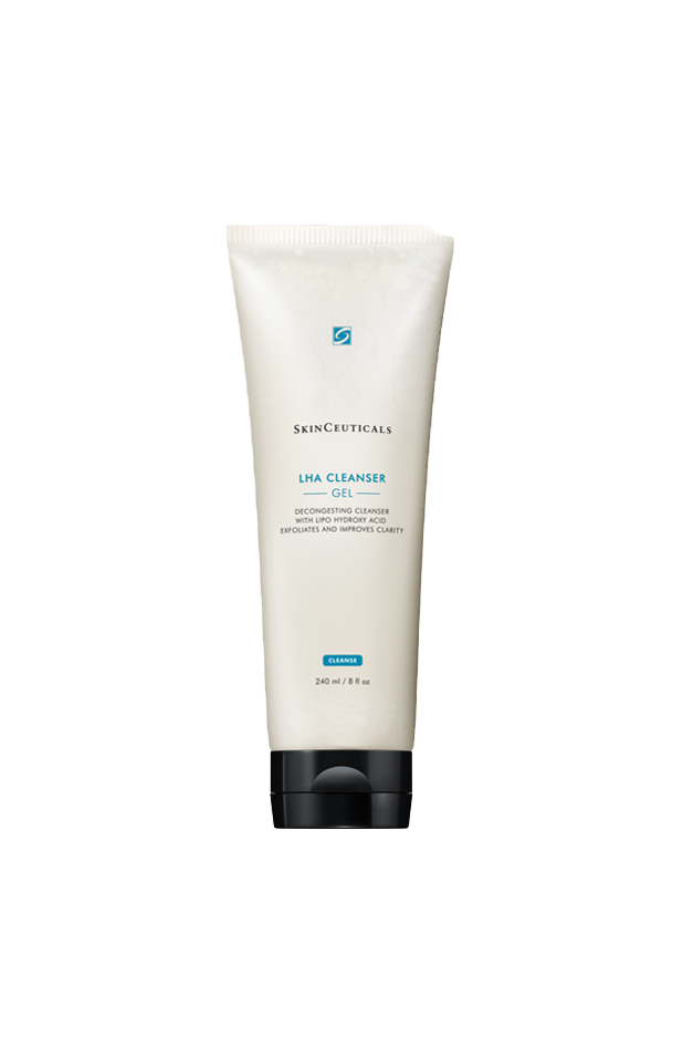 LHA Cleansing Gel